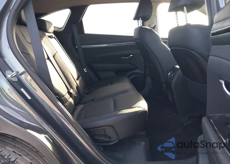 2023 Hyundai Tucson Xrt из США, поврежденный, VIN KM8JFCAE7PU228154